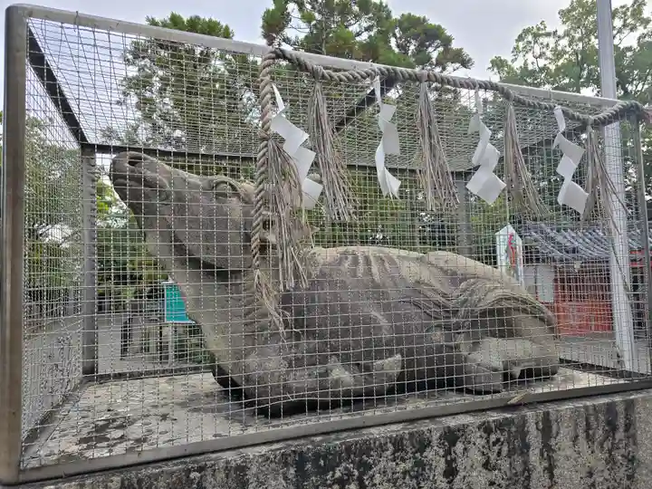 菅生神社(大阪府)