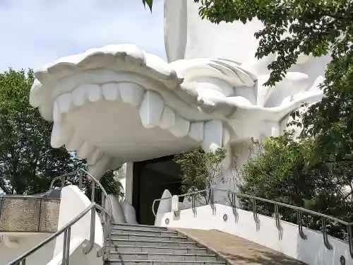 大観密寺(宮城県)