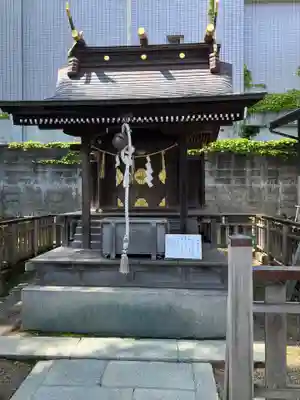 御釜神社(宮城県)