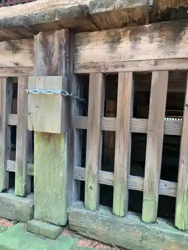 田村神社(福島県)