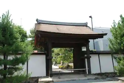 洞春寺(山口県)