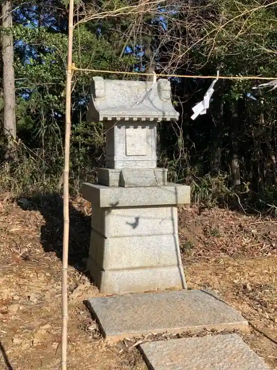 賀茂別雷神社のその他建物