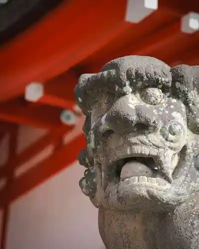 深志神社(長野県)