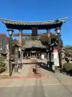 八坂神社(群馬県)