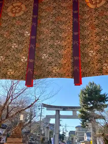 八坂神社(祇園さん)のその他建物