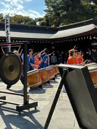 明治神宮(東京都)