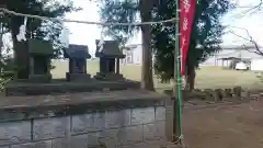 赤城神社の建物その他