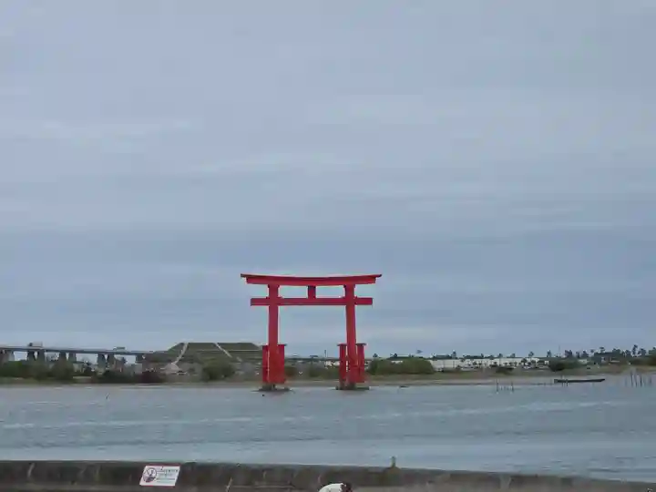 辨天神社(静岡県)
