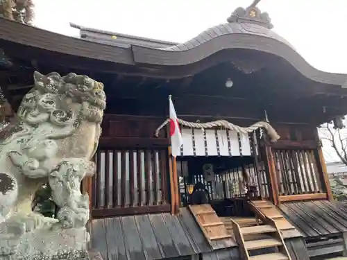 日枝神社(滋賀県)