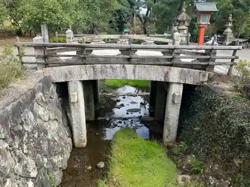 美濃國一宮　南宮大社(岐阜県)