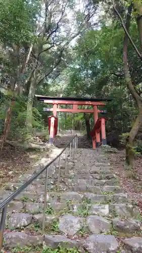 若山神社(大阪府)