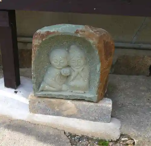 引接寺（千本ゑんま堂）のその他建物