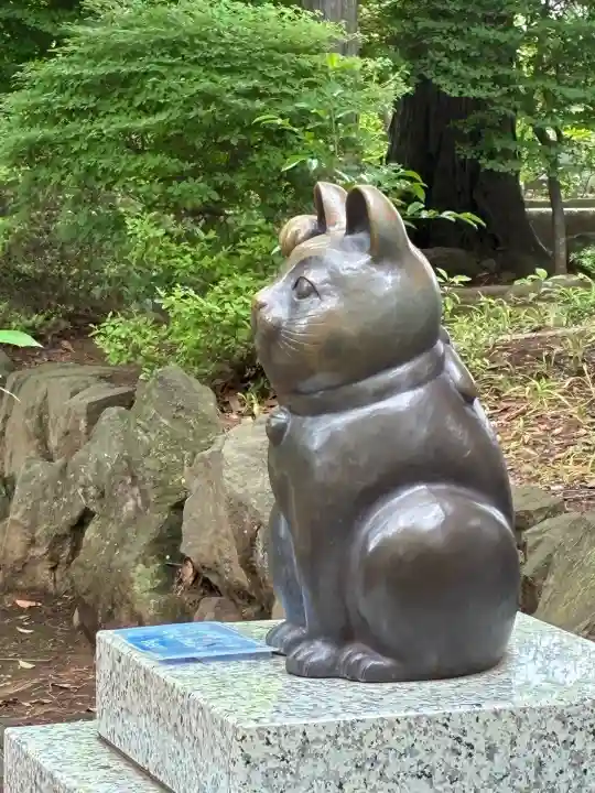 豪徳寺(東京都)