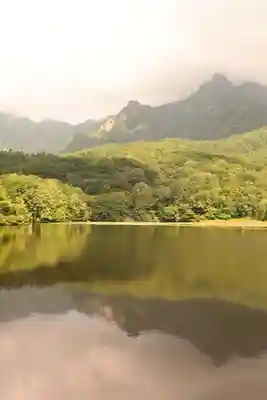 天命稲荷神社(長野県)