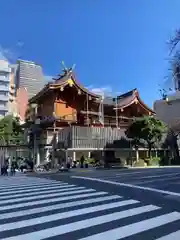 水天宮(東京都)