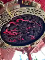 浅草寺(東京都)