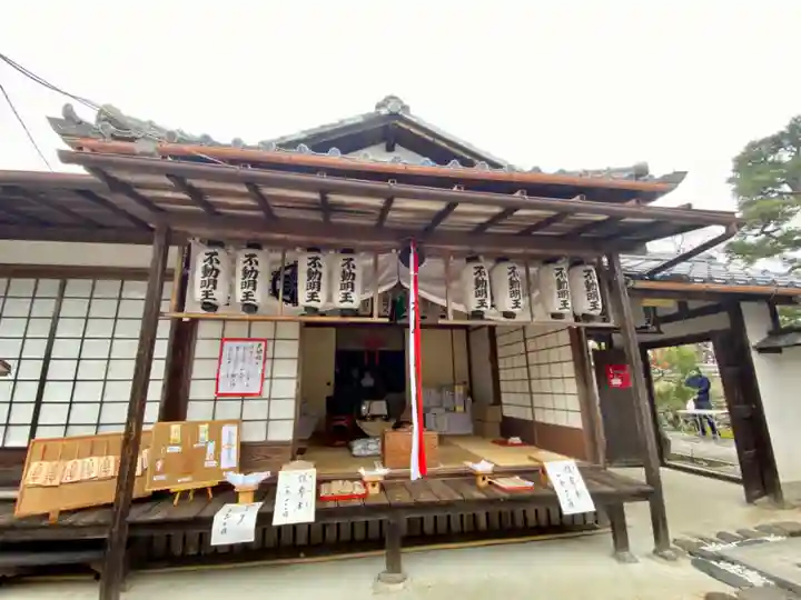 寿寧院(京都府)