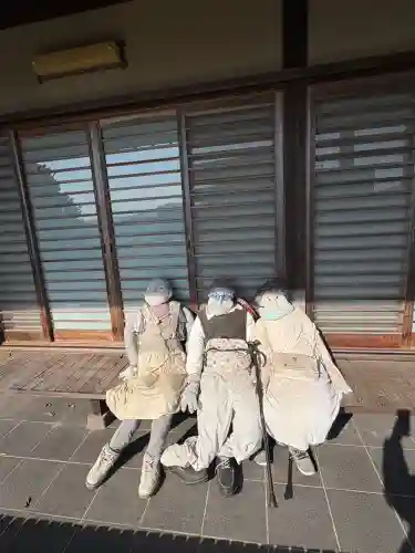 箸蔵寺(徳島県)