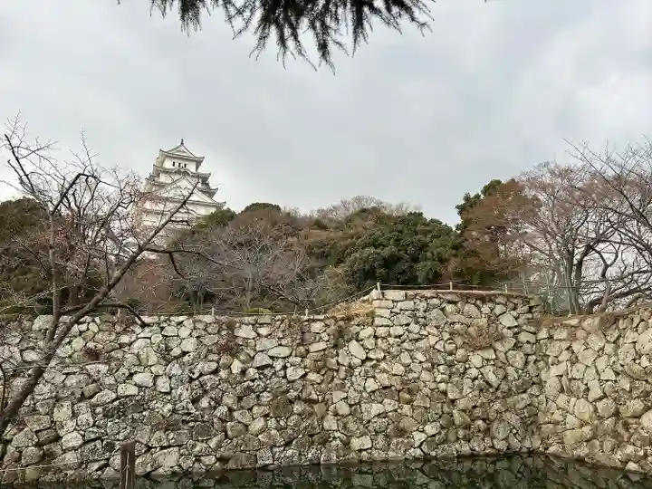 姫路神社(兵庫県)