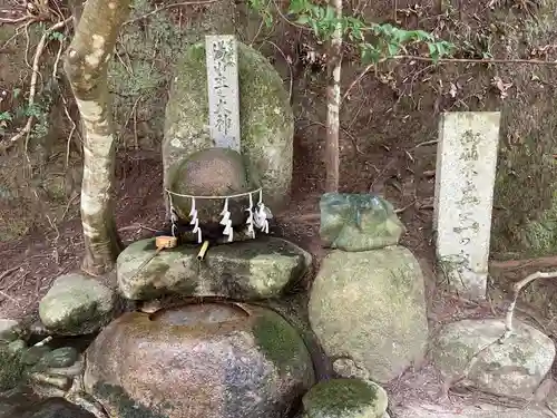 玉作湯神社(島根県)