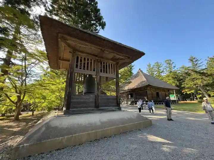 毛越寺(岩手県)