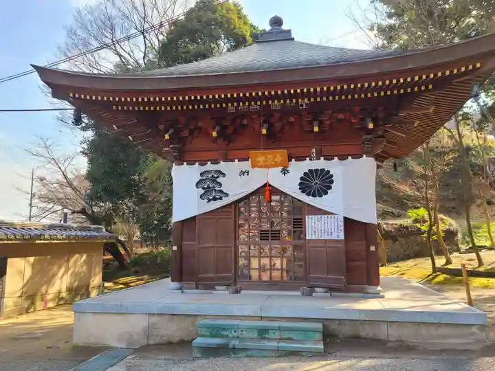 明王院(広島県)