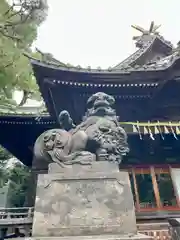 荏原神社(東京都)