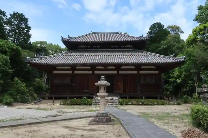 興善寺(大阪府)