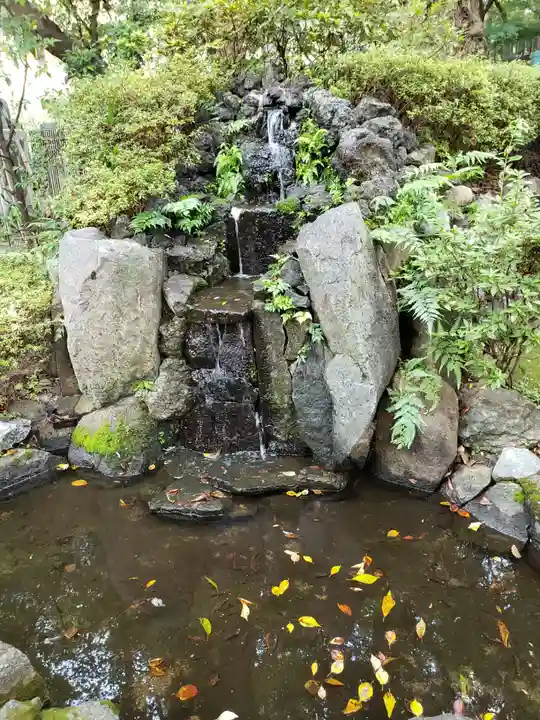 熊野神社(東京都)