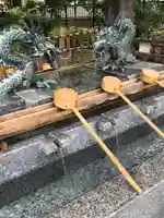 大國魂神社(東京都)