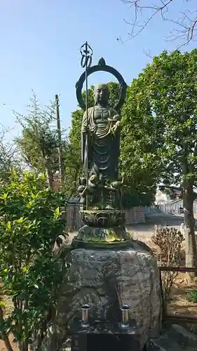 大安寺(茨城県)