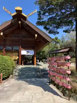 櫻木神社(千葉県)