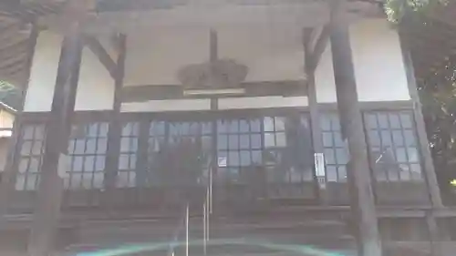 清水寺の本殿・本堂