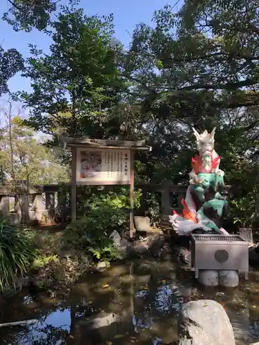 江島神社(神奈川県)