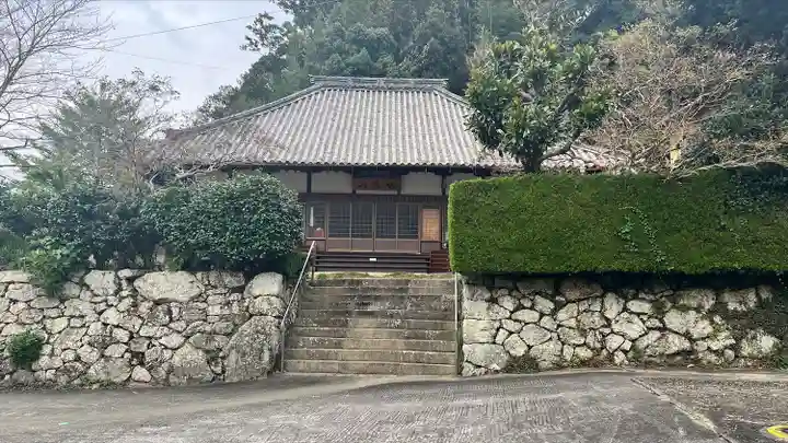 天徳寺(三重県)