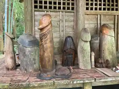 松尾神社(大分県)