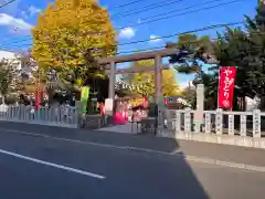 札幌村神社(北海道)