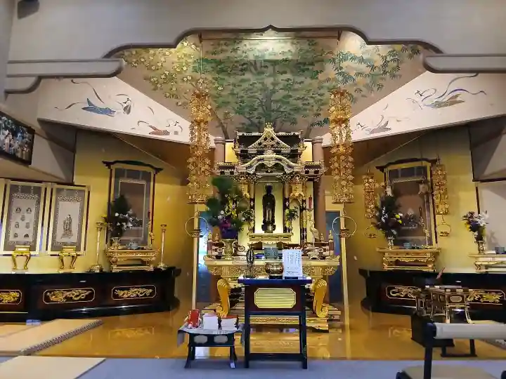 佑浩寺(東京都)