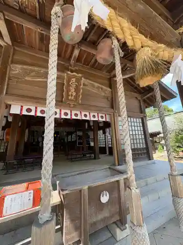 忌宮神社(山口県)