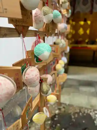 建部大社(滋賀県)