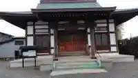 青蓮寺(神奈川県)