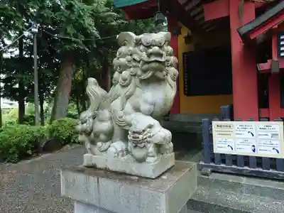 新橋浅間神社(静岡県)