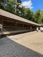出雲大社の末社・摂社
