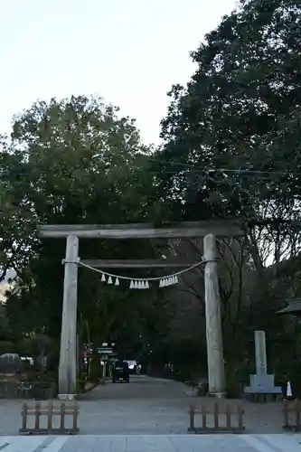 天岩戸神社(宮崎県)