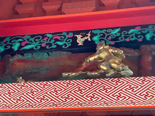 神田神社（神田明神）の芸術