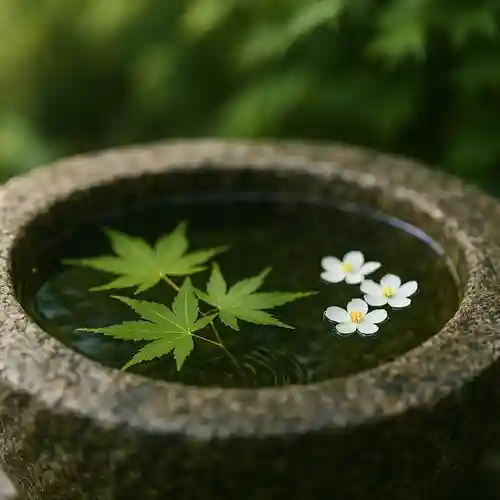 木舟山　順教寺(広島県)