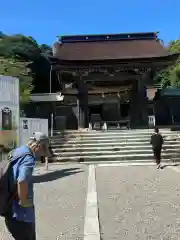 氣多大社(石川県)