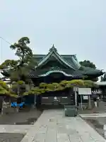 題経寺(柴又帝釈天)(東京都)