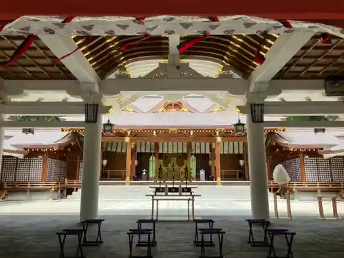 西宮神社(兵庫県)