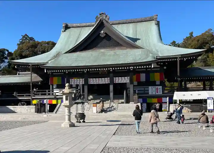 尊永寺(静岡県)